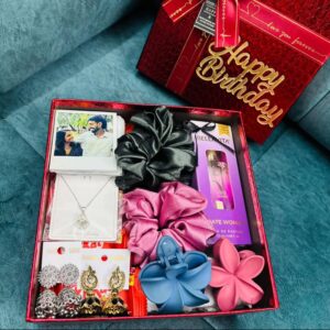 Birthday Hamper For Her