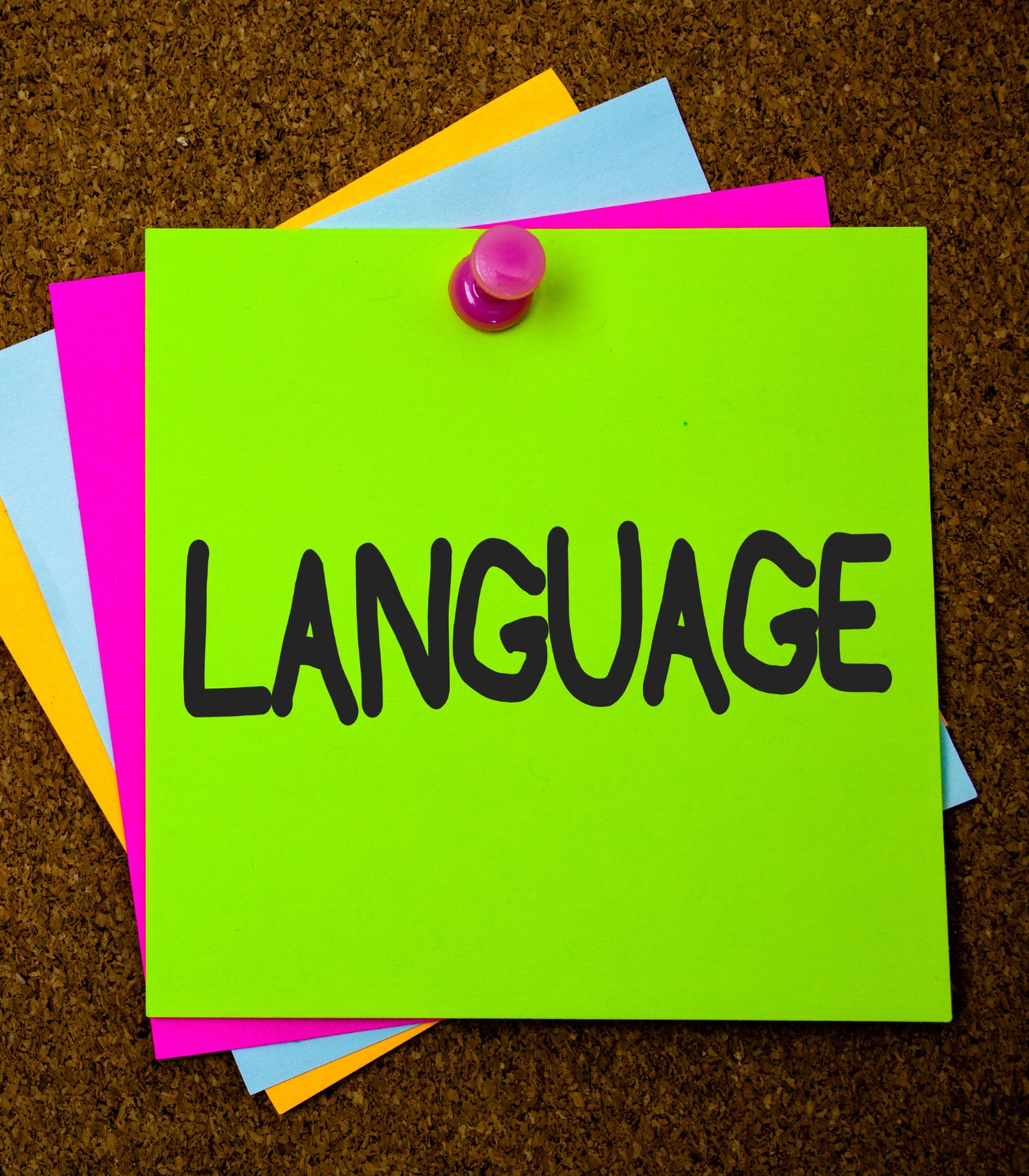 Different Languages Image Dstagx Clothing