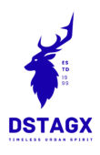 Dstagx Website Logo Footer